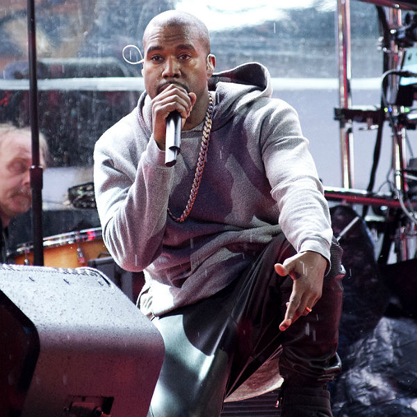 Kanye West Tour North American Tour planned for 2015